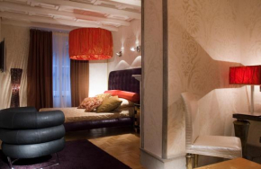 The Inn at the Roman Forum Elegant Collection - The Roman Forum Lodging